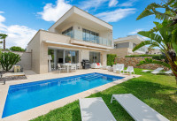 Reventa - Villas - Los Montesinos - Vistabella Golf