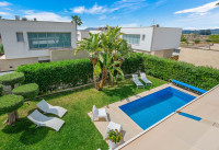 Reventa - Villas - Los Montesinos - Vistabella Golf