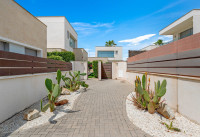 Reventa - Villas - Los Montesinos - Vistabella Golf