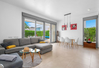 Reventa - Villas - Los Montesinos - Vistabella Golf