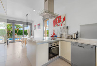 Reventa - Villas - Los Montesinos - Vistabella Golf
