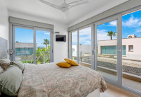 Reventa - Villas - Los Montesinos - Vistabella Golf