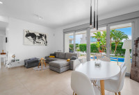 Reventa - Villas - Los Montesinos - Vistabella Golf