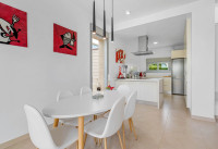 Reventa - Villas - Los Montesinos - Vistabella Golf