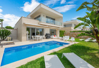 Reventa - Villas - Los Montesinos - Vistabella Golf