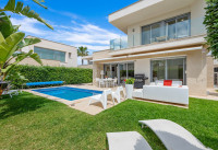 Reventa - Villas - Los Montesinos - Vistabella Golf