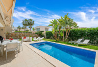 Reventa - Villas - Los Montesinos - Vistabella Golf
