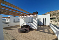 Reventa - Villas - Monforte del Cid