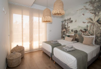 Reventa - Villas - Villamartin