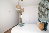Reventa - Villas - Villamartin