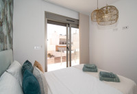 Reventa - Villas - Villamartin