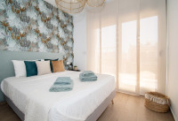 Reventa - Villas - Villamartin
