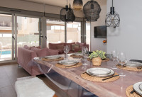 Reventa - Villas - Villamartin