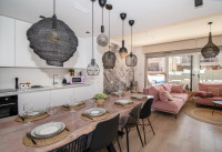Reventa - Villas - Villamartin