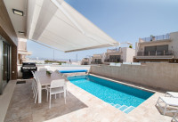 Reventa - Villas - Villamartin