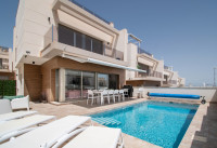 Reventa - Villas - Villamartin