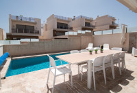 Reventa - Villas - Villamartin