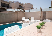 Reventa - Villas - Villamartin