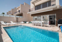 Reventa - Villas - Villamartin