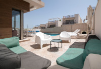 Reventa - Villas - Villamartin