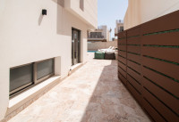Reventa - Villas - Villamartin
