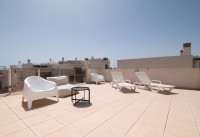 Reventa - Villas - Villamartin