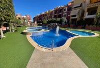 Revente - Appartements - Cabo Roig