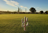 Revente - Appartements - Cuevas Del Almanzora - Desert Springs Resort