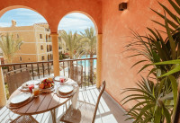 Revente - Appartements - Cuevas del Almanzora - Villaricos