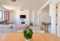 Revente - Appartements - La Zenia