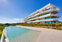 Revente - Appartements - Las Colinas Golf - Las Colinas