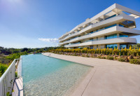 Revente - Appartements - Las Colinas Golf - Las Colinas