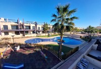 Revente - Appartements - Mil Palmeras - Urb. Mil Palmeras