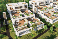 Revente - Appartements - Monforte del Cid