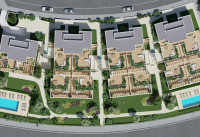 Revente - Appartements - Monforte del Cid