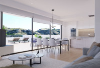 Revente - Appartements - Monforte del Cid