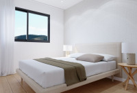 Revente - Appartements - Monforte del Cid