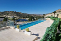 Revente - Appartements - Monforte del Cid