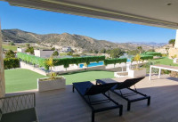 Revente - Appartements - Monforte del Cid