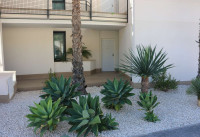 Revente - Appartements - Monforte del Cid