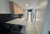 Revente - Appartements - San Pedro del Pinatar - Lo Pagan