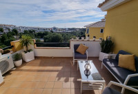 Revente - Penthouses - Campoamor - Campoamor Golf
