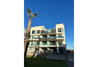 Revente - Penthouses - Guardamar del Segura - El Raso