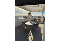 Revente - Penthouses - Guardamar del Segura - El Raso