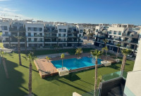 Revente - Penthouses - Guardamar del Segura - El Raso