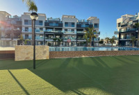 Revente - Penthouses - Guardamar del Segura - El Raso