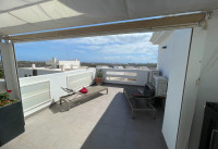 Revente - Penthouses - Las Ramblas