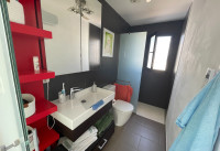 Revente - Penthouses - Las Ramblas