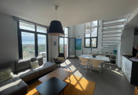 Revente - Penthouses - Las Ramblas