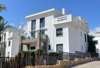 Revente - Penthouses - Las Ramblas